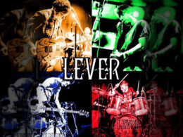 Lever Band Chicago