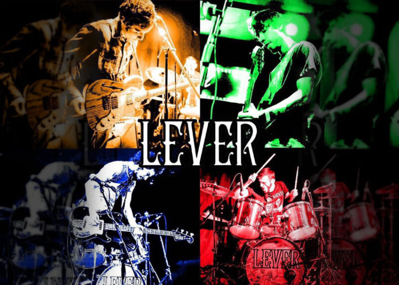 Lever Band Chicago