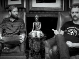 Minus the Bear Interview
