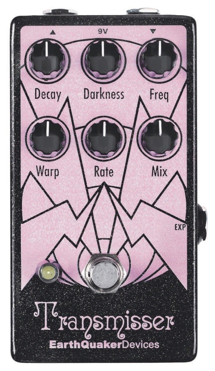 eqd-transmisser