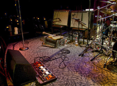 Unsung Rig Heroes