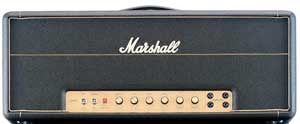 Marshall 1959HW Amplifer