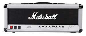 Marshall 2555X Jubilee Amplifier
