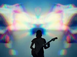 David Gilmour Legends of Tone