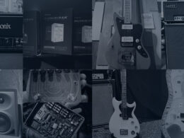 The Coolest Things We saw at NAMM 2017