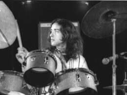Jaki Liebezeit