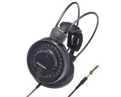 Audio-Technica ATH-AD900X Headphones