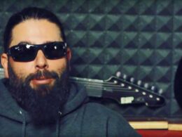 Stephen Carpenter Interview