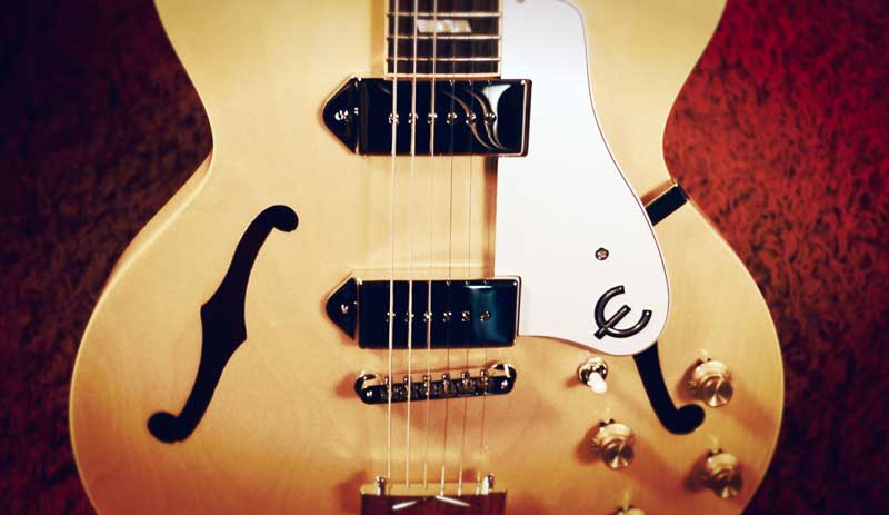 Epiphone Casino