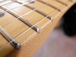 Fret Sprout
