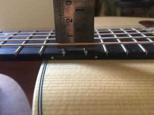 Setting the Action on Your Acoustic Guitar zZounds Music Blog