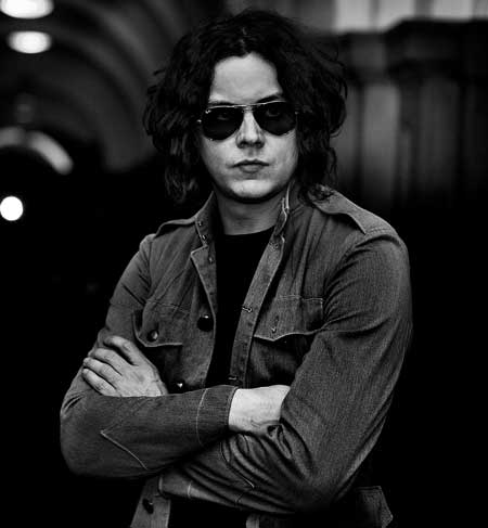 Jack White