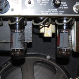 Four Ways To Rein In Your Powerful Tube Amp - ZZounds Music Blog