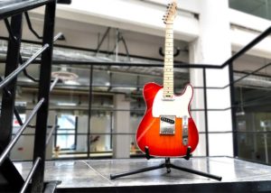 Fender American Elite Telecaster zZounds Studio Take