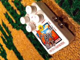 Electro-Harmonix Canyon Deep Dive