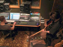 Studio Solutions - Recording Preparation