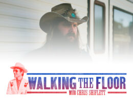 Walking the Floor - Episode 97 - Chris Stapleton