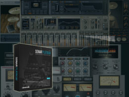 Gibson announces end of Cakewalk Development