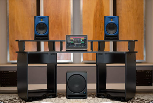 How to Phase-Align Your Studio Monitor Subwoofer - zZounds Music Blog