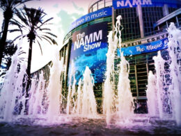 Coolest Things we Saw at NAMM 2018