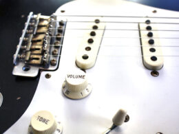 Pickup Wiring