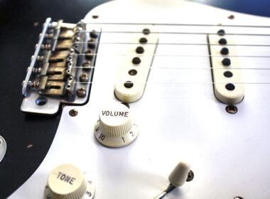 Pickup Wiring