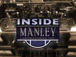 Inside Manley Laboratories