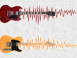 Double Tracking Guitars