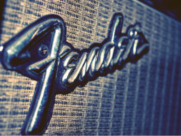 Fender 65 Reissue Amps