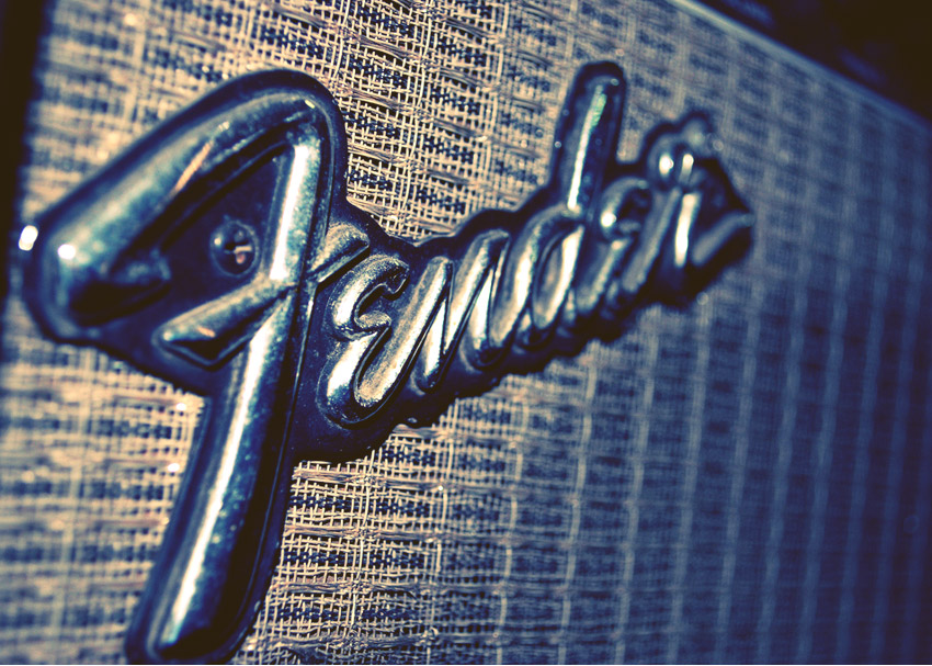 Fender 65 Reissue Amps