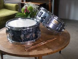 Choosing a Snare Drum