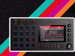 Making Programs in Akai MPC Live