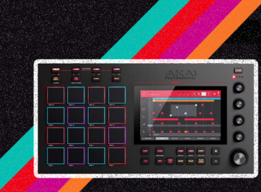 Making Programs in Akai MPC Live