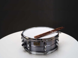 Snare Drum Maintenance Guy
