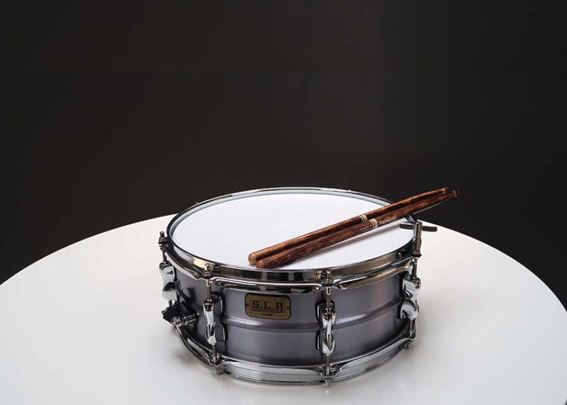 Snare Drum Maintenance Guy