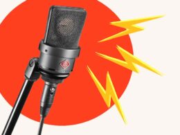 How Voiceover Artists Mix Audio