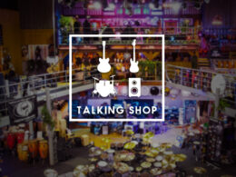 Talking Shop - Dream Gear