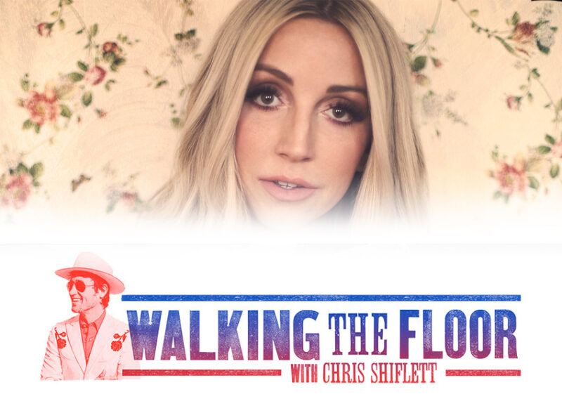 Episode 122 - Ashley Monroe