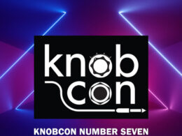 Knobcon 2018