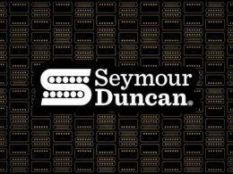 Seymour Duncan Behind the Design