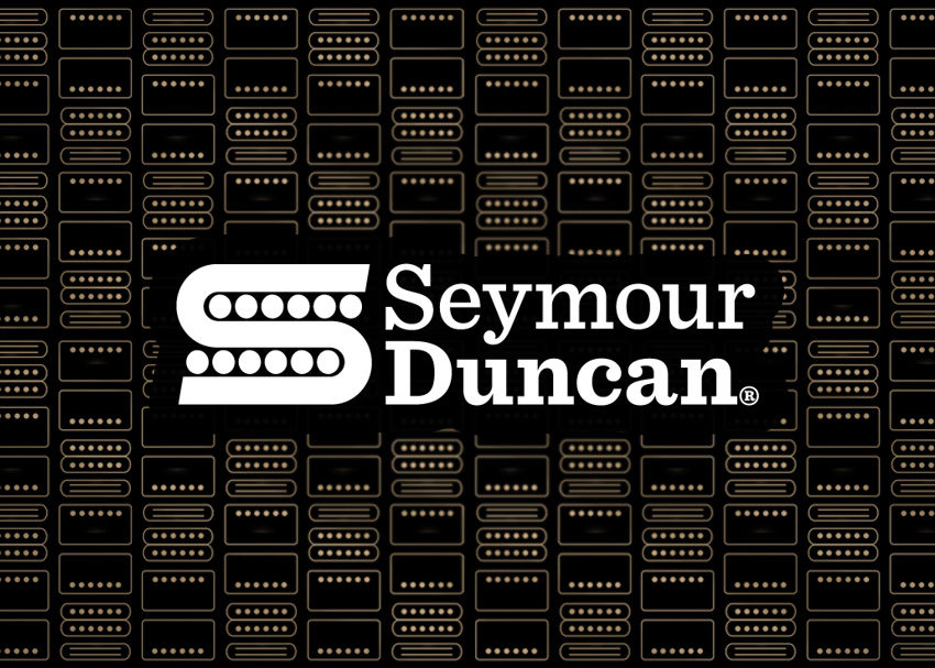 Seymour Duncan Behind the Design