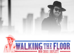 Sam Morrow Walking the Floor