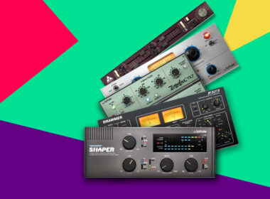 Savory Softube Plugins