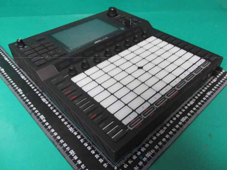 Leaked image of what is labeled "APC Live." Source: www.sequencer.de