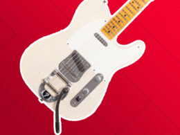 Fender Acquires Bigsby
