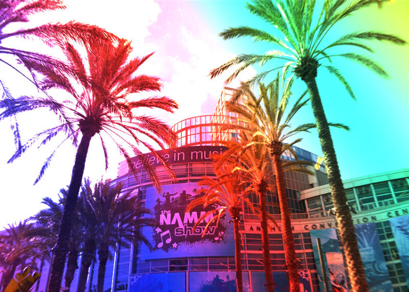 NAMM 2019 Coverage
