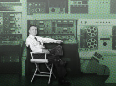Raymond Scott