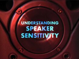 Understanding Speaker Sensitivity