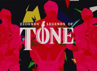 Legends of Tone: Radiohead Part 2