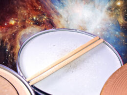 Experimental Drum Techniques